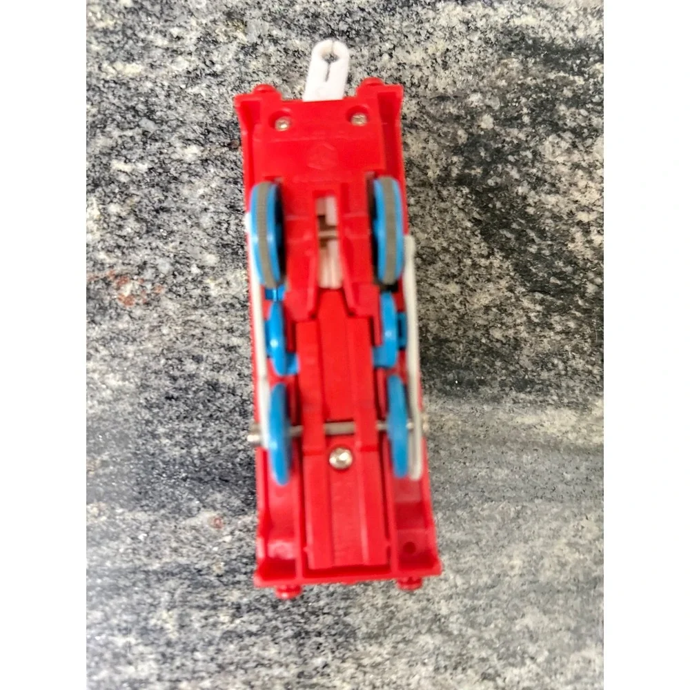 Thomas & Friends Motorized Thomas the Tank Engine Blue Train No 1 Toy